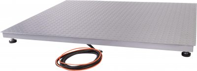 Весы СКЕЙЛ СКП 1212, с поверкой