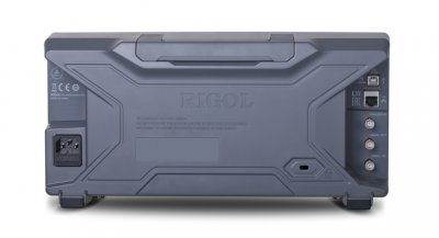 Анализатор спектра с опцией трекинг-генератора Rigol DSA832E-TG