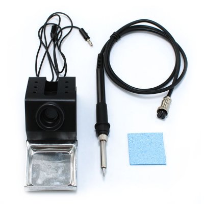 Станция паяльная индукционная VERDO SE1202