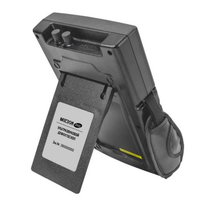 Дефектоскоп МЕГЕОН 29120 с поверкой