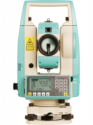 Тахеометр Ruide R2 2"
