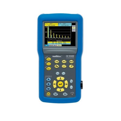 Осциллограф OX5022-CK