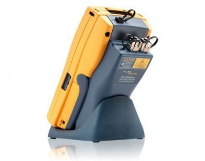 Кабельный анализатор Fluke DTX-1800