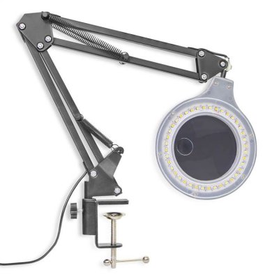 Бестеневая лампа МЕГЕОН 02817