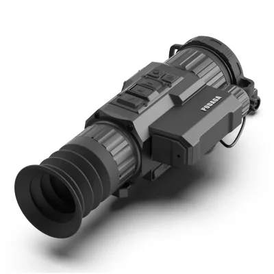 Тепловизионный прицел LZIRTEK Podaga 335