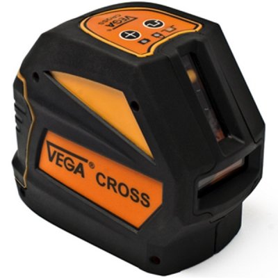 Лазерный уровень Vega Cross