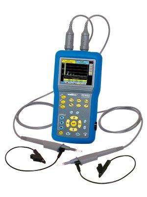 Осциллограф OX5042-CK