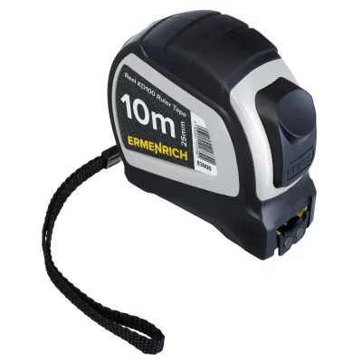 Рулетка Ermenrich Reel KD100