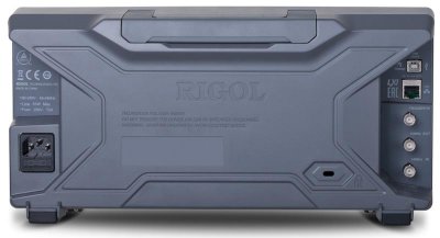 Анализатор спектра Rigol DSA875