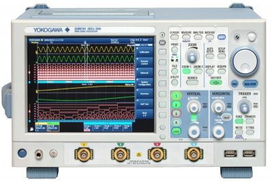 Осциллограф Yokogawa DLM6104 