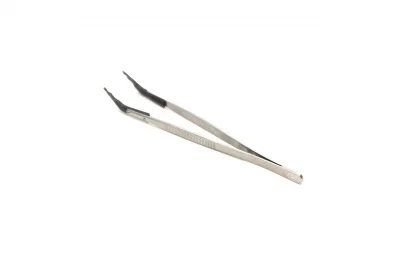 Пинцет металлический