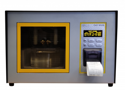 Аппарат испытания диэлектриков СКАТ-М100В