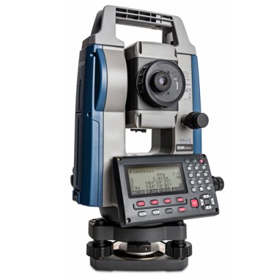 Тахеометр Sokkia IM-105