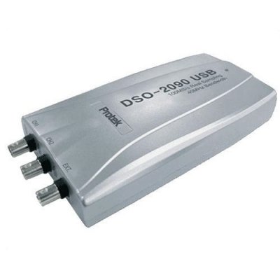 USB осциллограф DSO-1008A