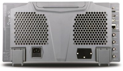 Анализатор спектра реального времени Rigol RSA3030