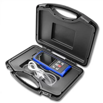 Дифференциальный манометр МЕГЕОН 51004