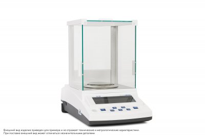 Весы Госметр ВЛК-224С-И