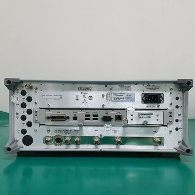 Анализатор спектра Agilent N9000A, с поверкой (демонстрационный)