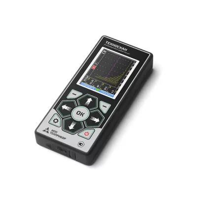 Ультразвуковой дефектоскоп Техно-НДТ ТЕХНОСКАН