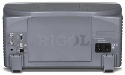 Анализатор спектра Rigol DSA1030
