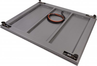 Весы СКЕЙЛ СКП 1212, с поверкой